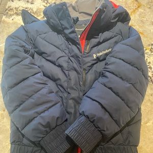 Peak Performance Junior Coat